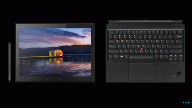 Lenovo ThinkPad X1 Tablet 3rd generation