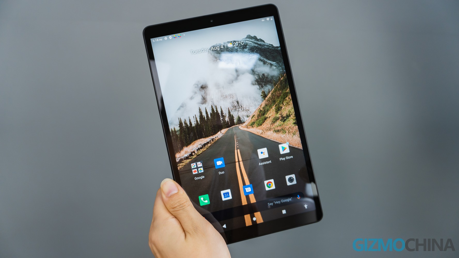 ALLDOCUBE iPlay 20 Tablet Review: Може да бъде вашето развлекателно устройство за по-малко от $ 150