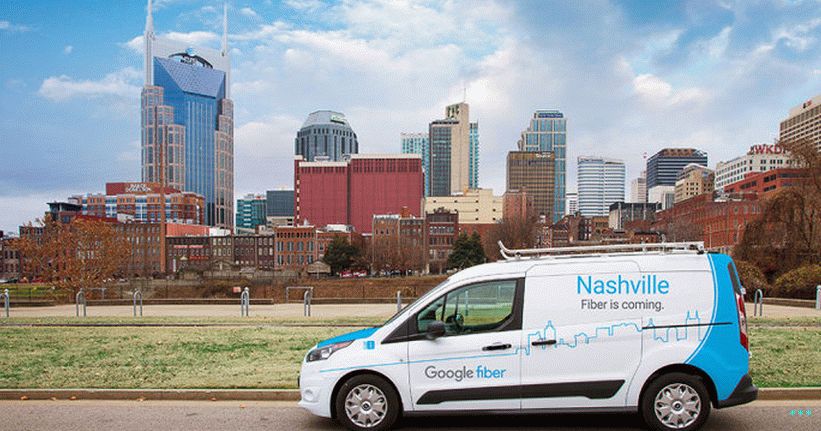 AT&T and Comcast finalize court victory over Nashville and Google Fiber