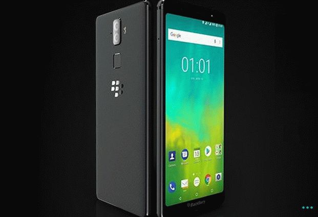 „BlackBerry