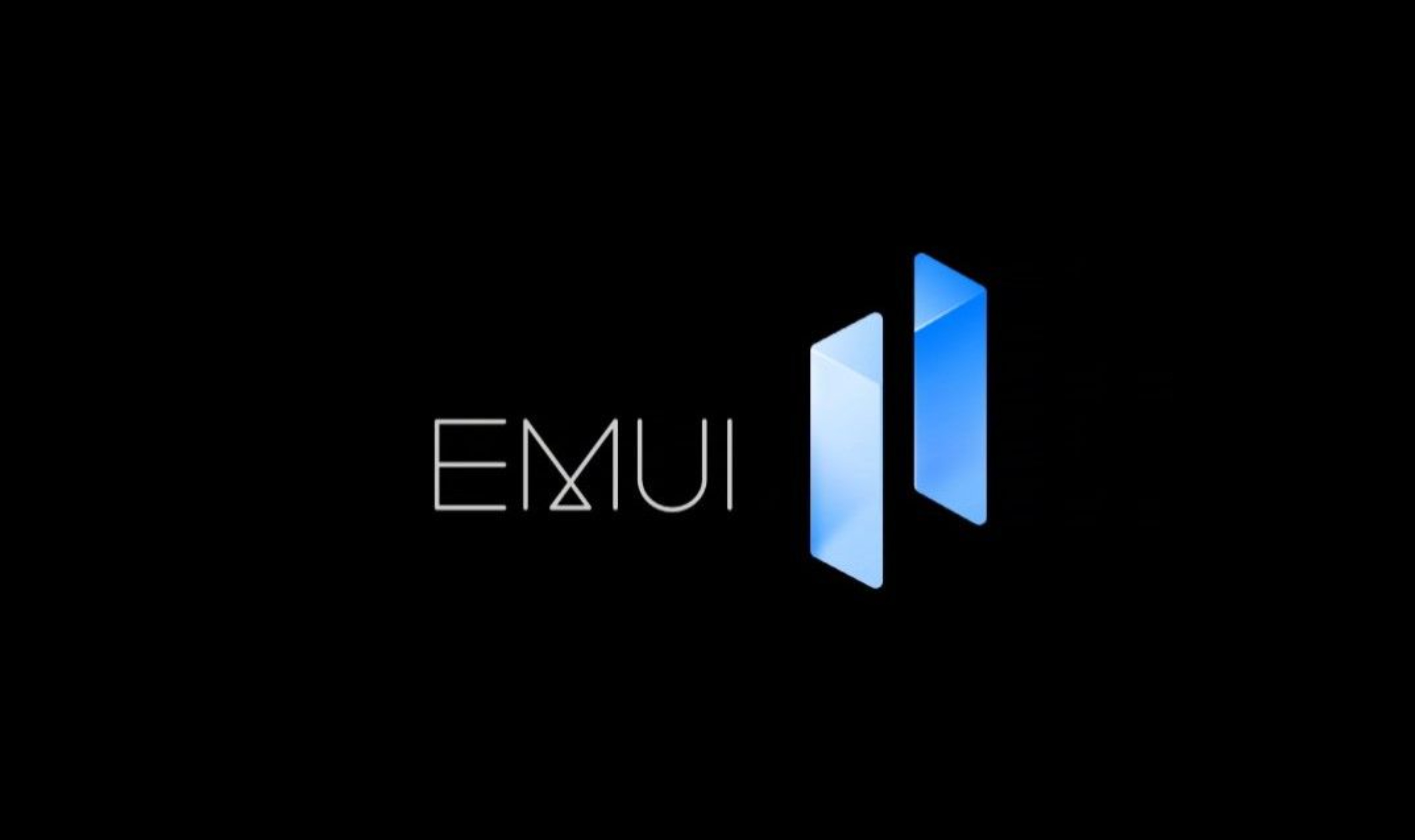 Препоръчано лого на HUAWEI EMUI 11 