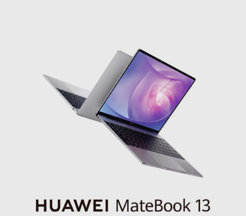Huawei Стартирани MateBook 13  и 14, включва процесор AMD Ryzen 4000 серия