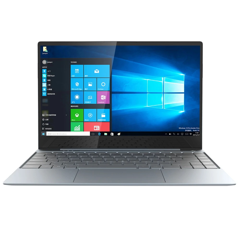 Дисплей Jumper EZbook X3 Pro 