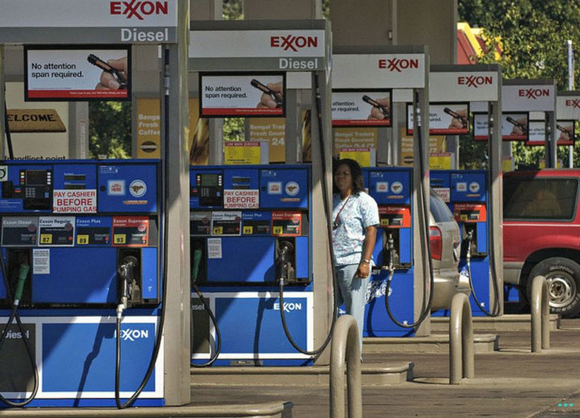 Ню Йорк официално съди Exxon Mobil за заблуждаващи инвеститори относно изменението на климата