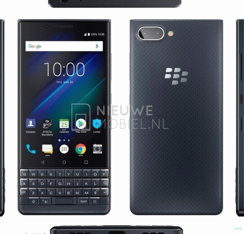 „BlackBerry